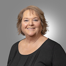 Janet Backman