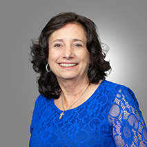 Virginia Edwards