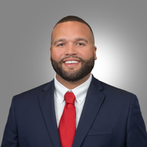 Trenton Gray