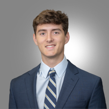 Ethan Vaughn