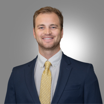 Luke Yrastorza