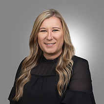 Holly Thacker